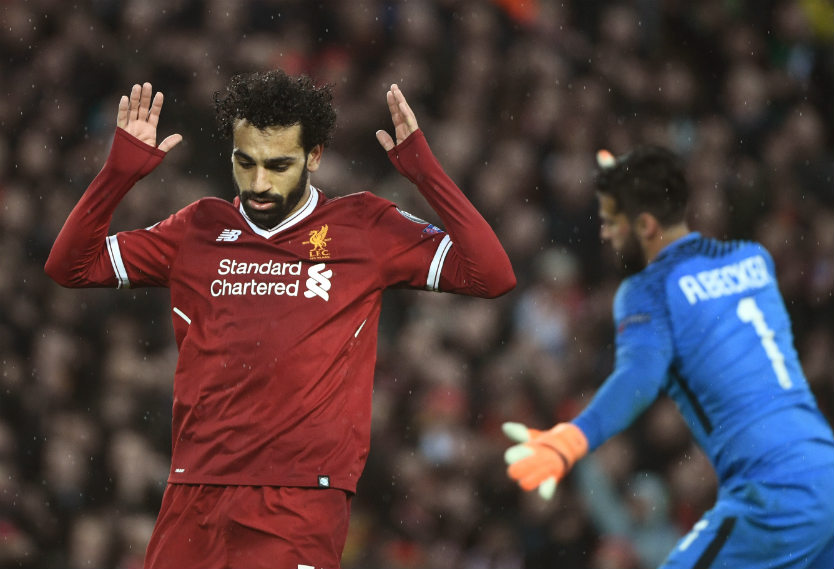 Salah Salah