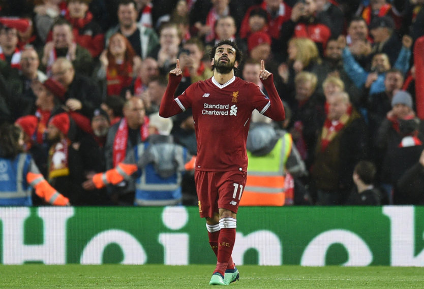 Salah Salah