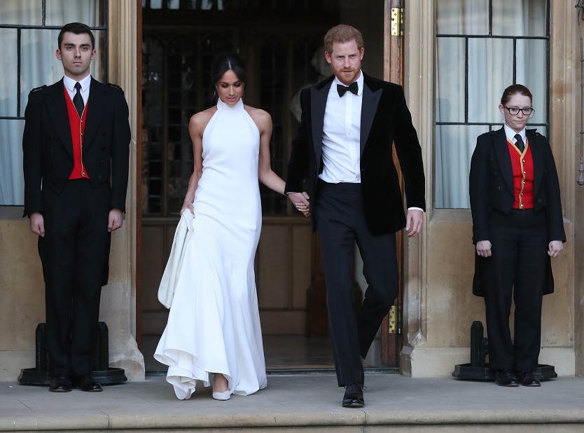 Boda Real Boda Real