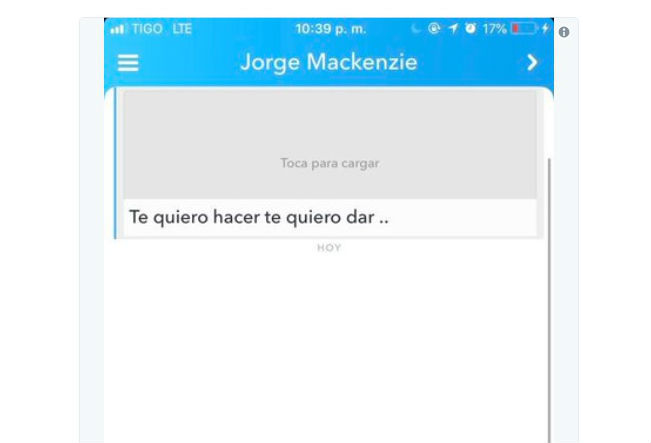 Mujeres lo delataron por infiel. Mujeres lo delataron por infiel.