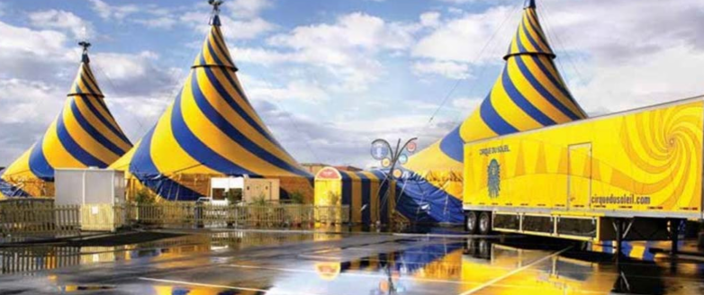 Circo del Sol Circo del Sol