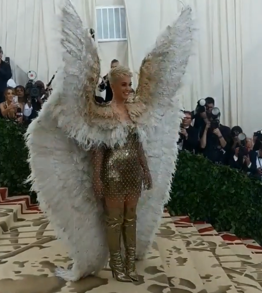 Katy Perry Katy Perry