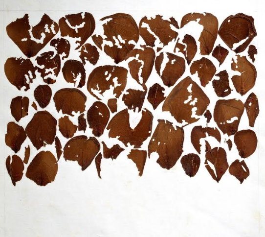 Obra de Roberto Obregón, artista venezolano Obra de Roberto Obregón, artista venezolano
