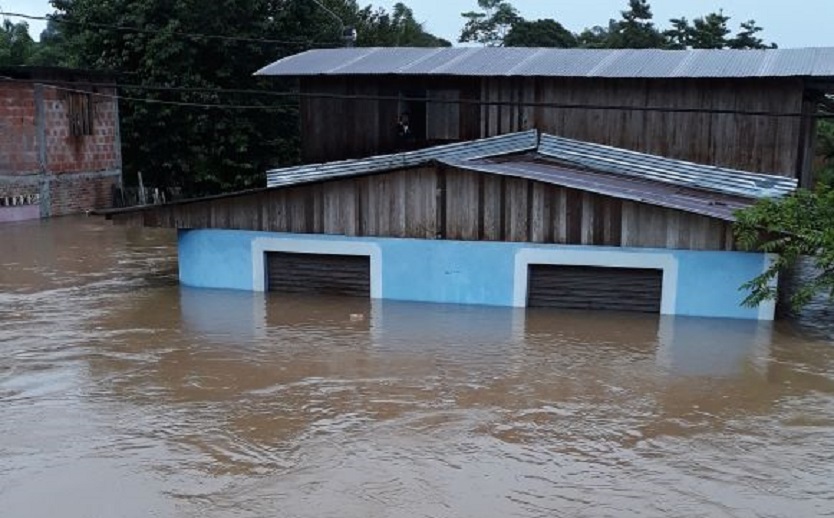 Tumaco Tumaco