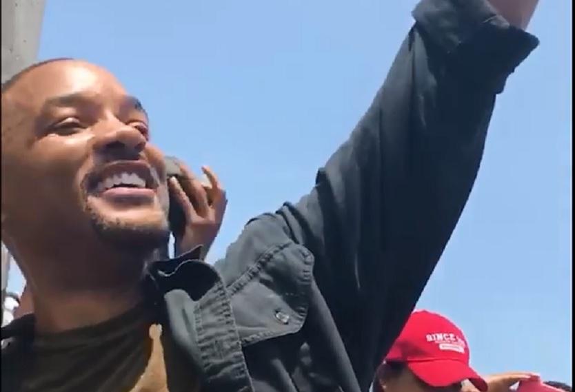 Will Smith