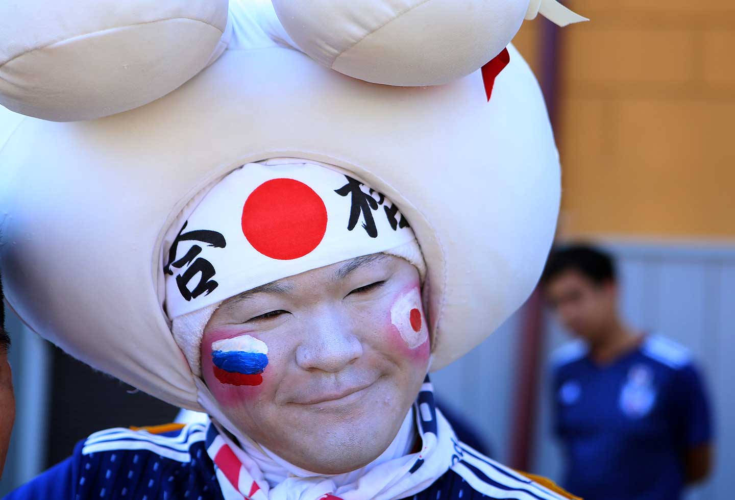 Hincha japonés
