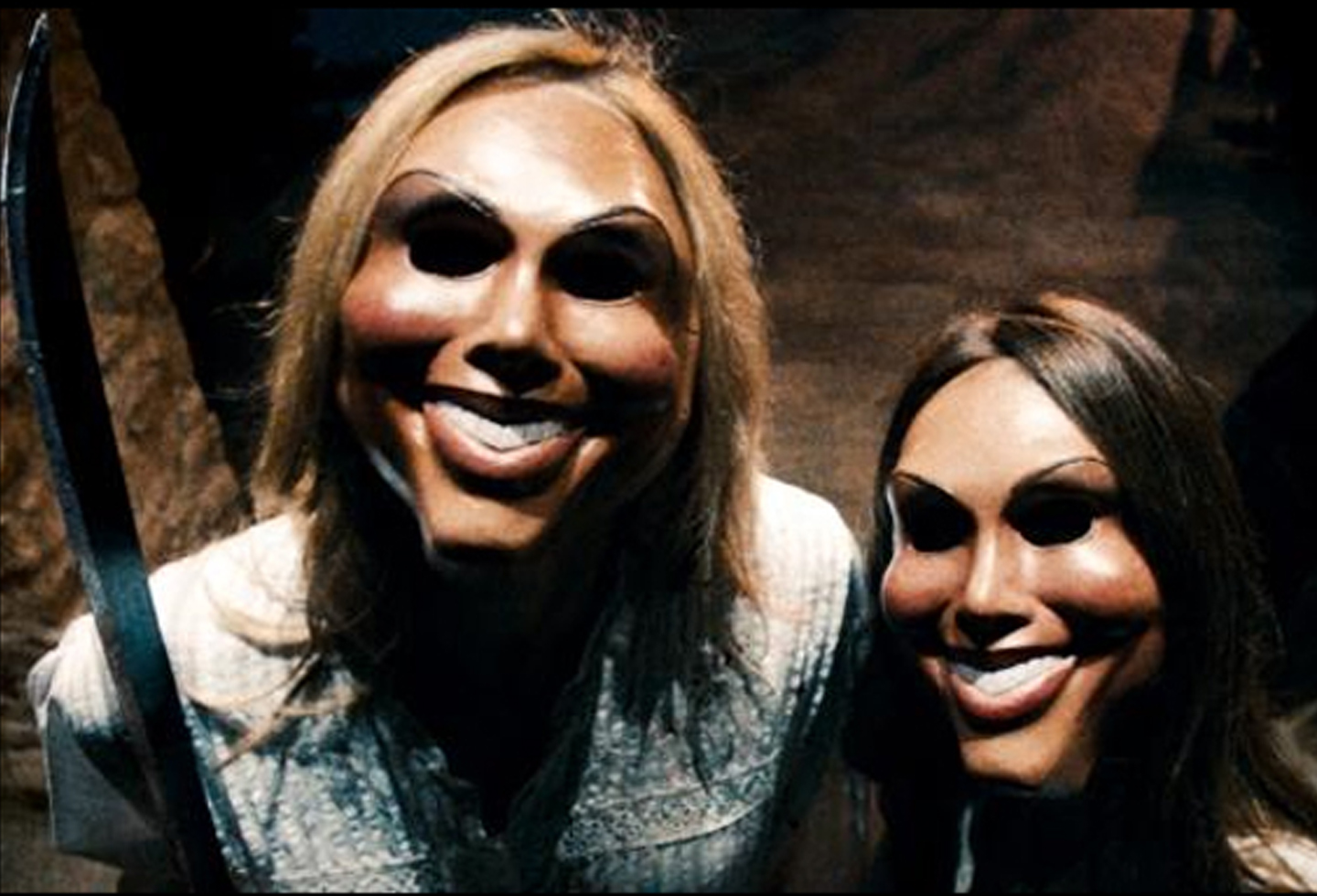 The Purge