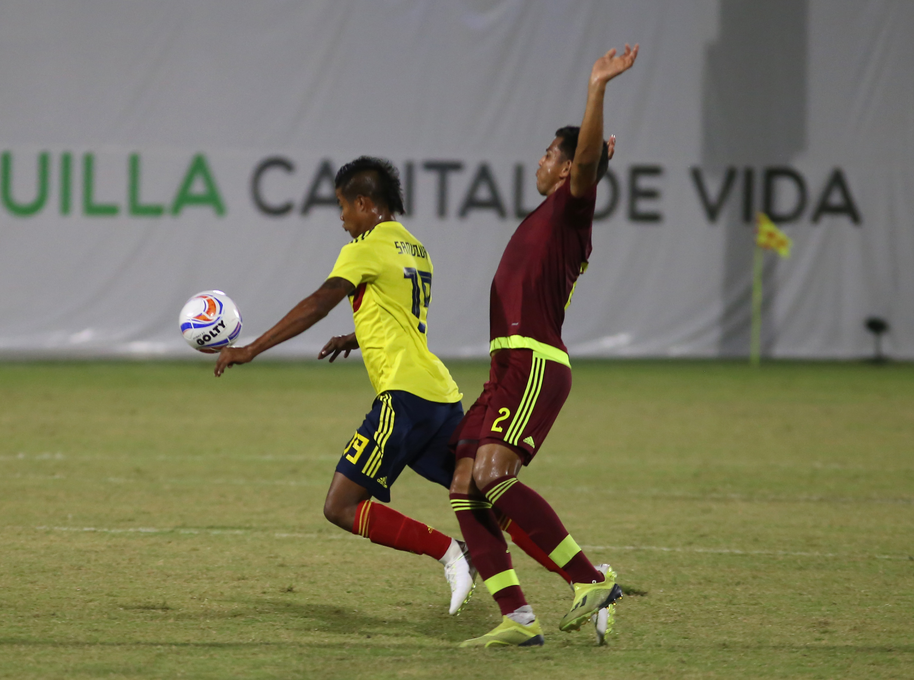Colombia Vs. Venezuela en los Juegos Centroamericanos. Colombia Vs. Venezuela en los Juegos Centroamericanos.