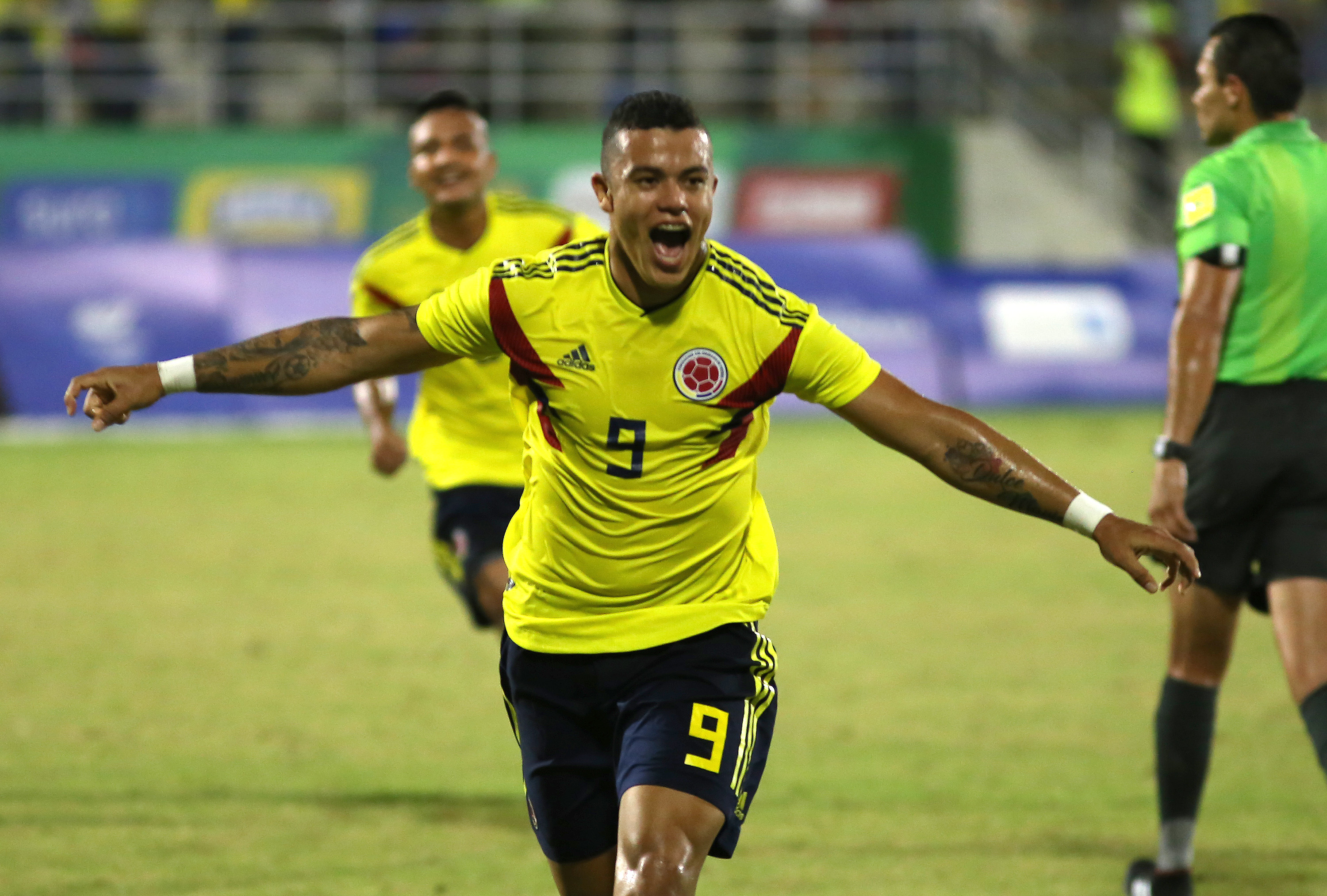 Colombia Vs. Venezuela en los Juegos Centroamericanos. Colombia Vs. Venezuela en los Juegos Centroamericanos.