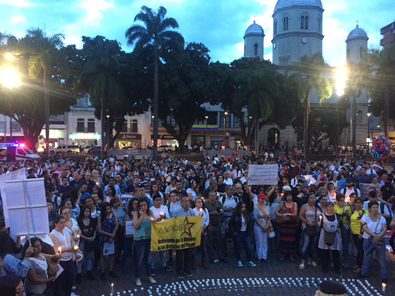 Velatón Pereira Velatón Pereira