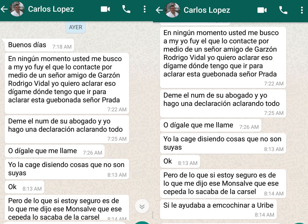 Chat Caliche