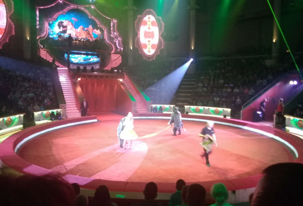 Circo ruso 03