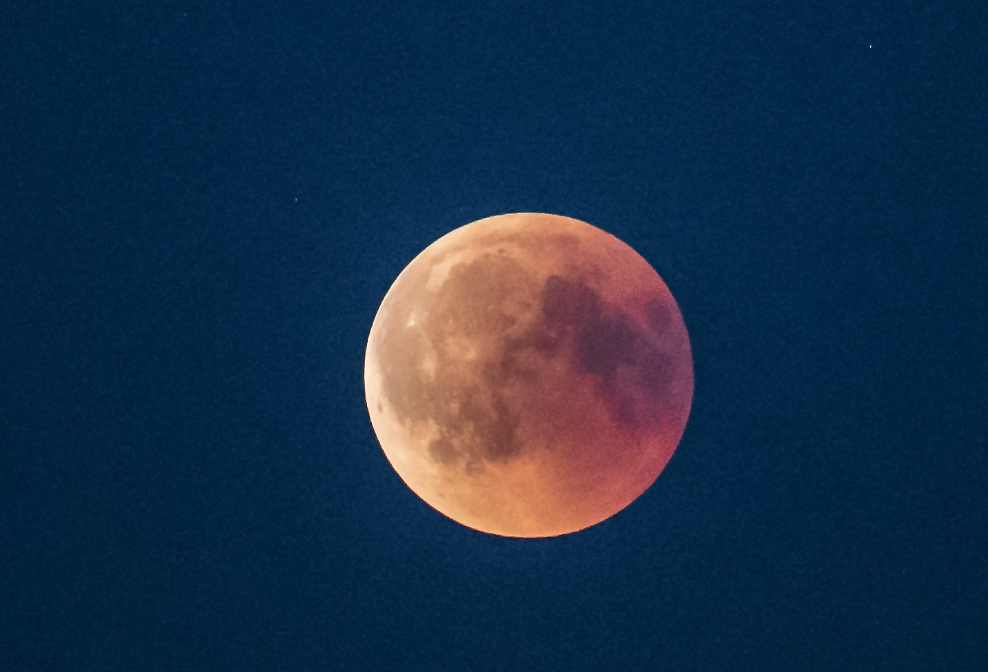 Eclipse en Roskilde, Dinamarca