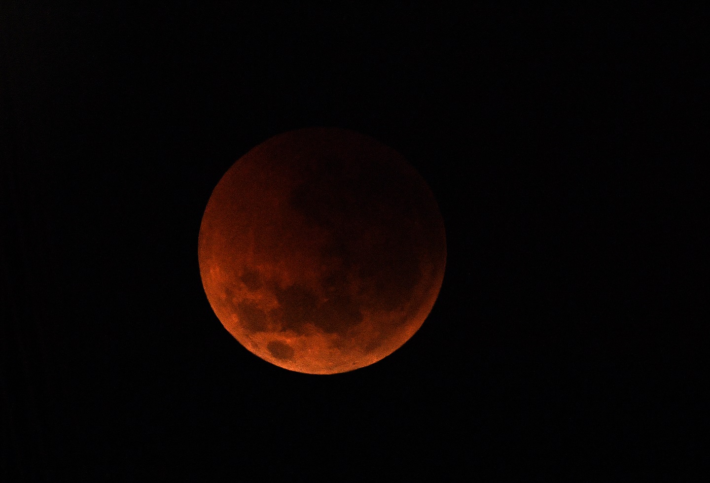 Eclipse en Sidney