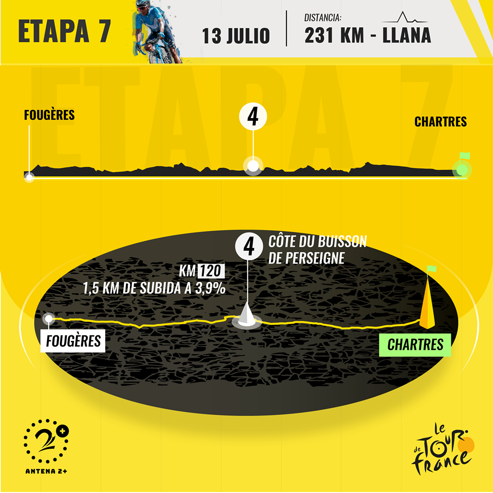 Etapa 7
