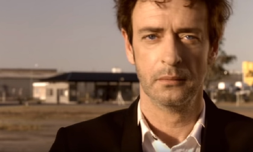 Gustavo Cerati