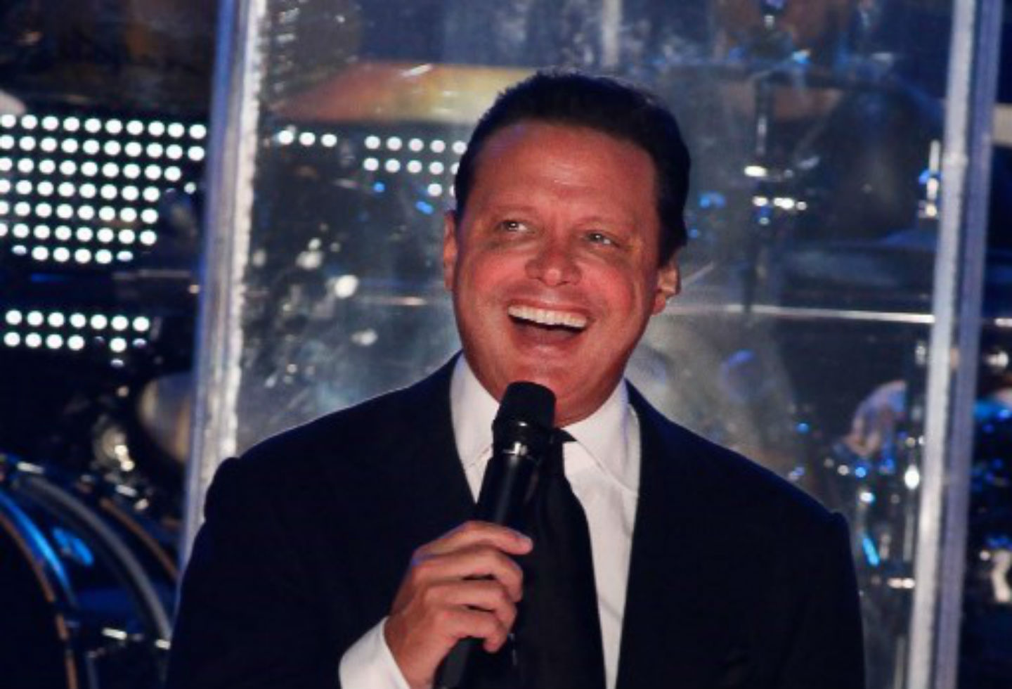 El cantante Luis Miguel... no es mexicano