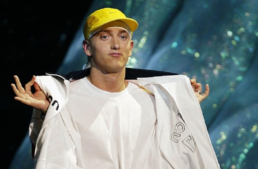 Eminem cumple años la historia del rapero que rompió estereotipos de eminem Eminem cumple años la historia del rapero que rompió estereotipos