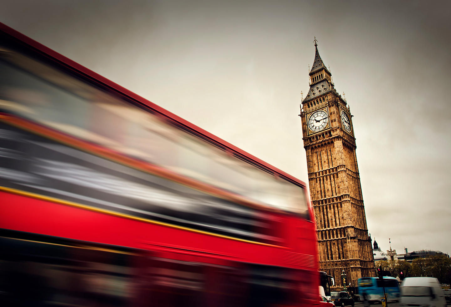 Londres, capital de Inglaterra