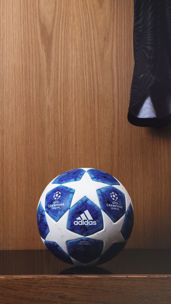 Este será el balón para la Champions League | RCN Radio Este será el balón para la Champions League | RCN Radio