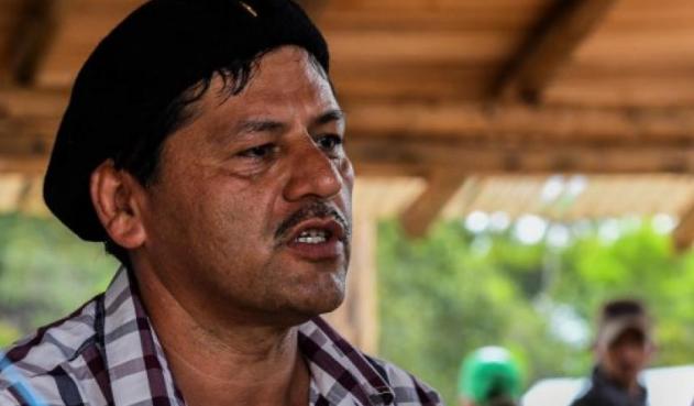 Alias Romaña, fue el creador de las pescas milagrosas