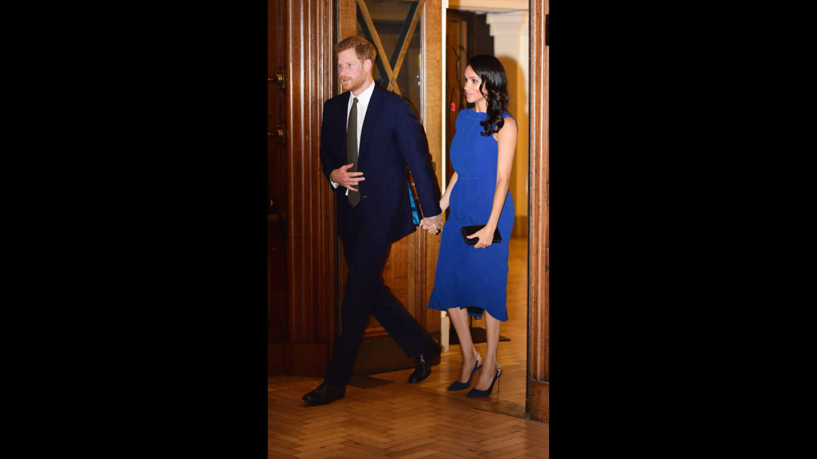 Meghan Markle