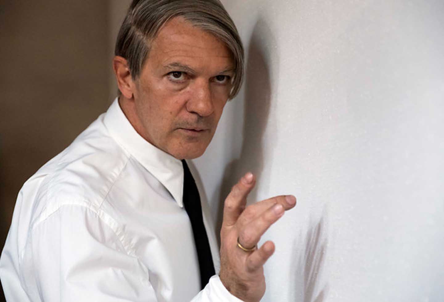 Antonio Banderas Antonio Banderas