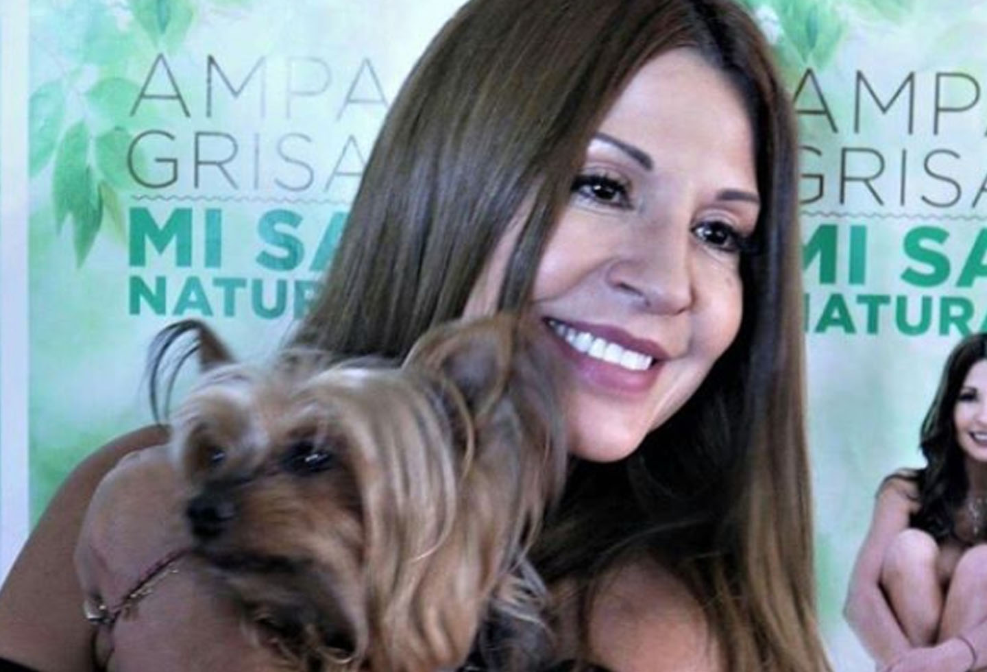 Amparo Grisales