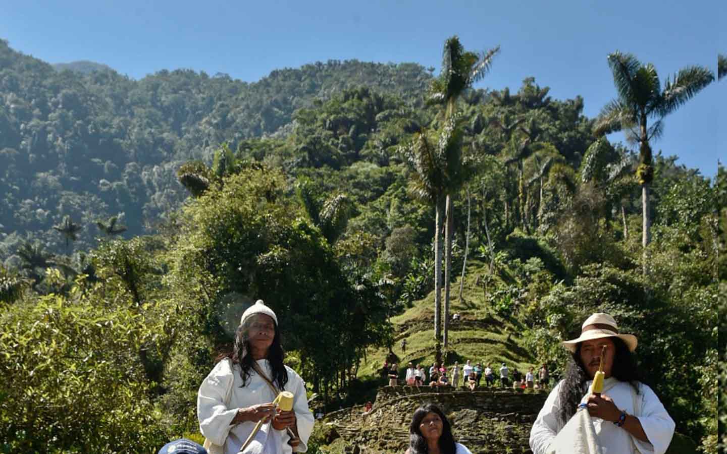 Ciudad Perdida