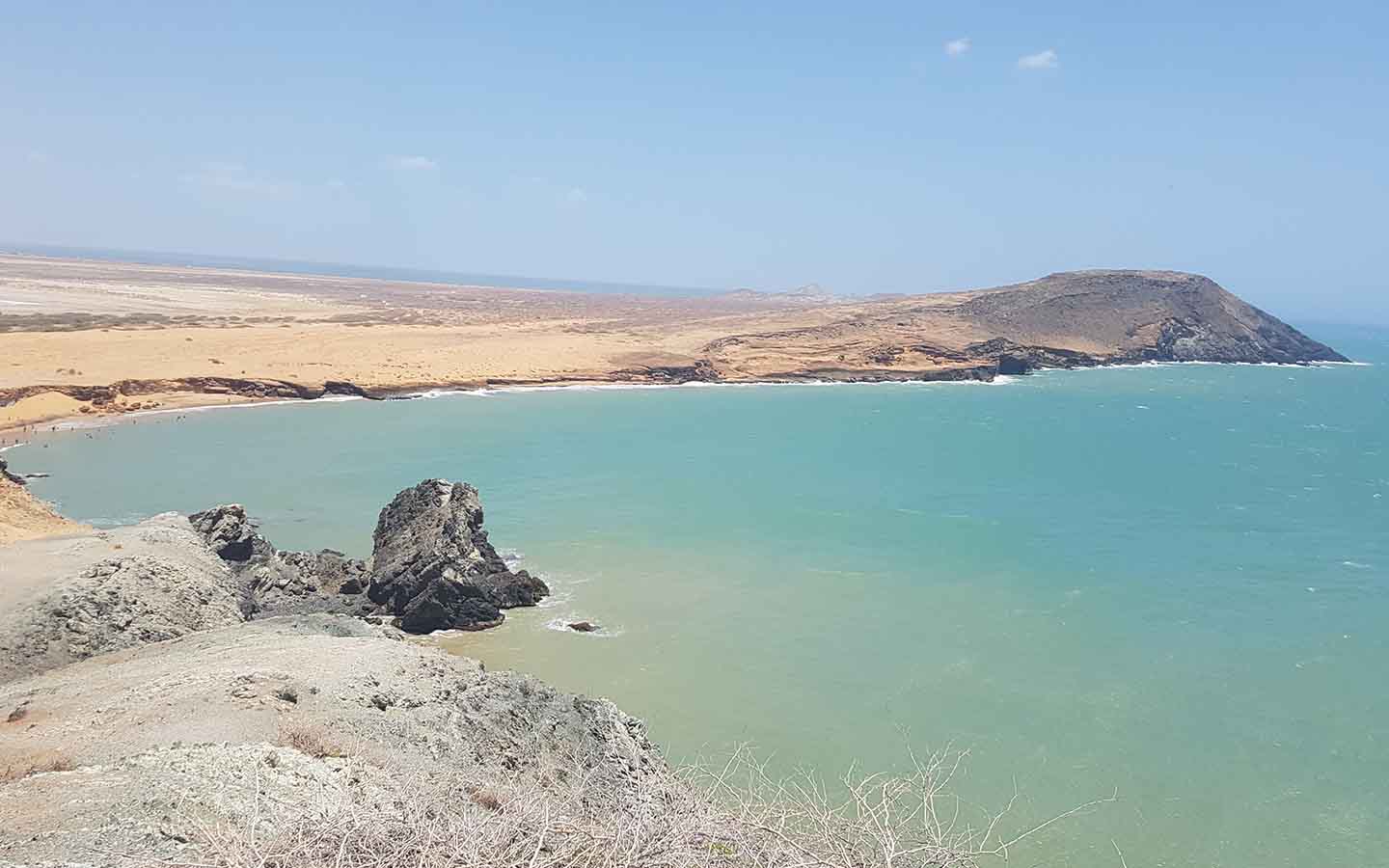 Cabo de la Vela Cabo de la Vela