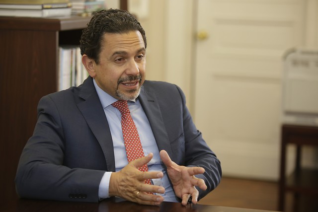 Miguel Ceballos