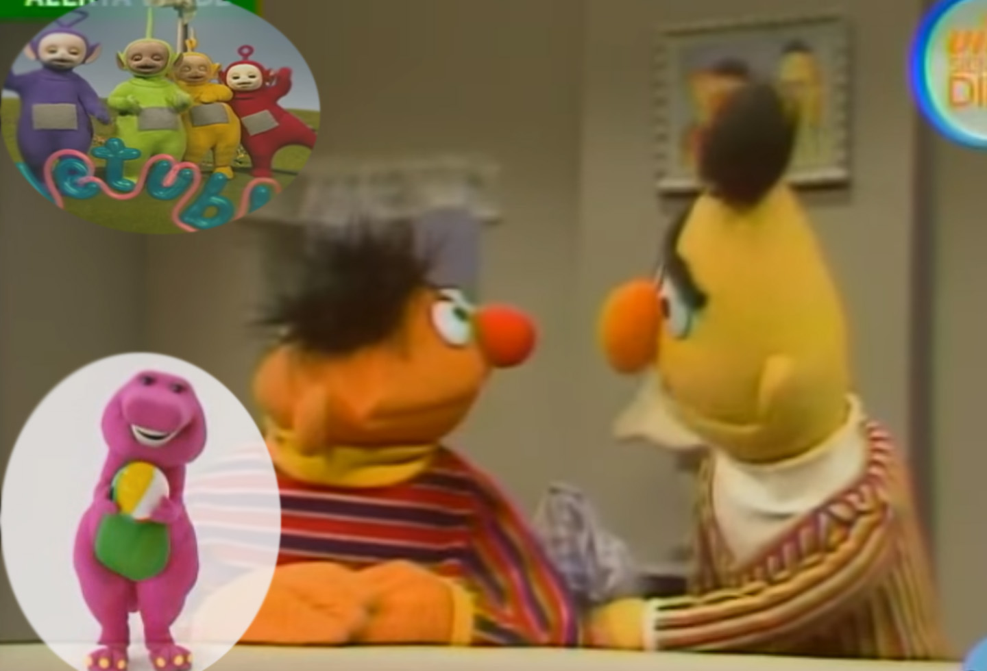 Personajes animados que han sido señalados de ser homosexuales | RCN Radio Personajes animados que han sido señalados de ser homosexuales | RCN Radio