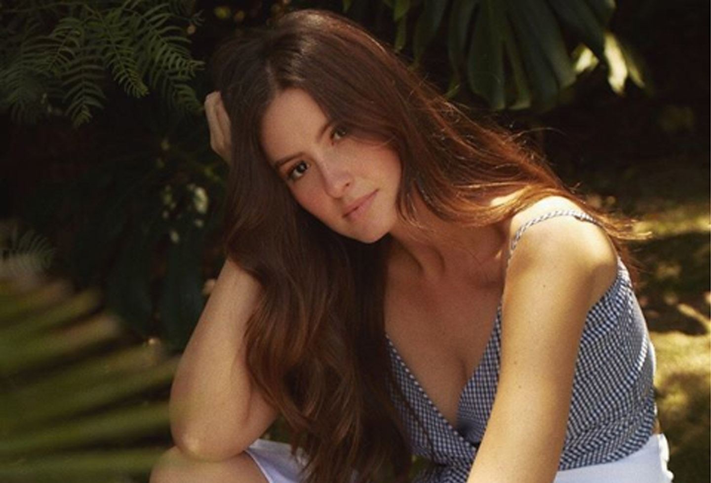 Taliana Vargas responde duda sobre su carrera de modelaje | RCN Radio Taliana Vargas responde duda sobre su carrera de modelaje | RCN Radio