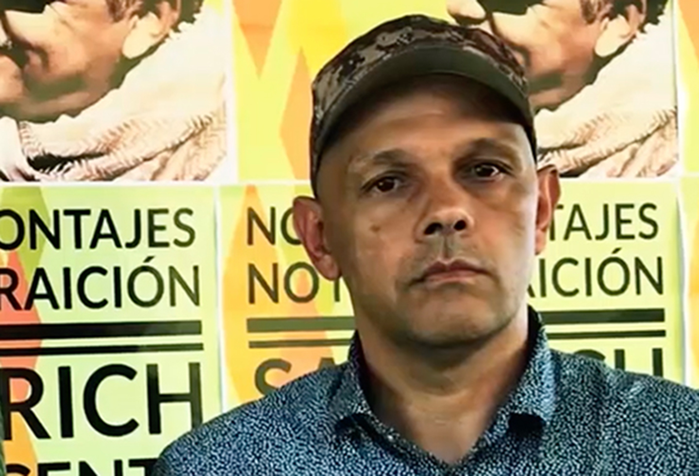 Hernán Darío Velásquez, alias El Paisa