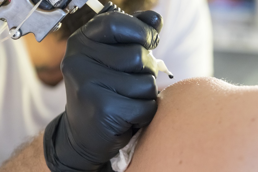 Tatuajes