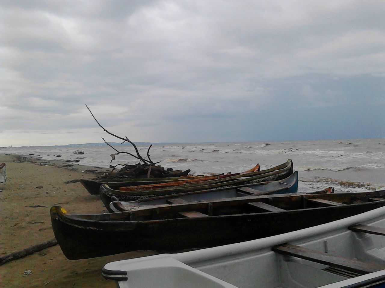 Playas de Tolú, Sucre