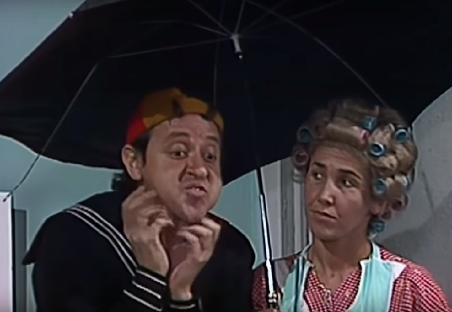 El Chavo del 8