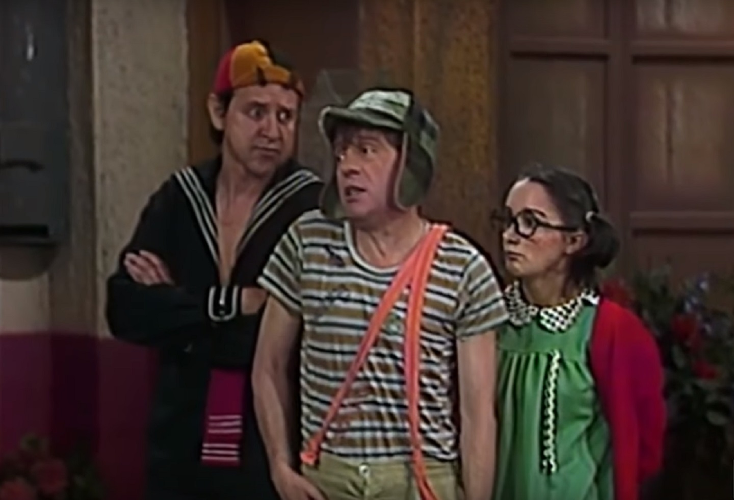 El Chavo del 8