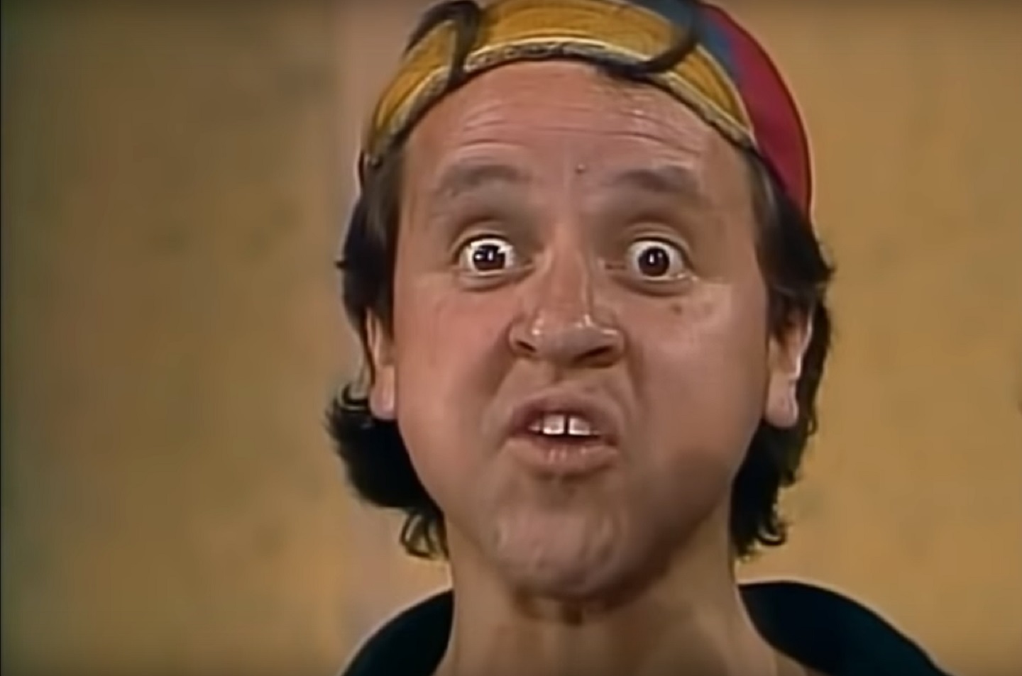 El Chavo del 8