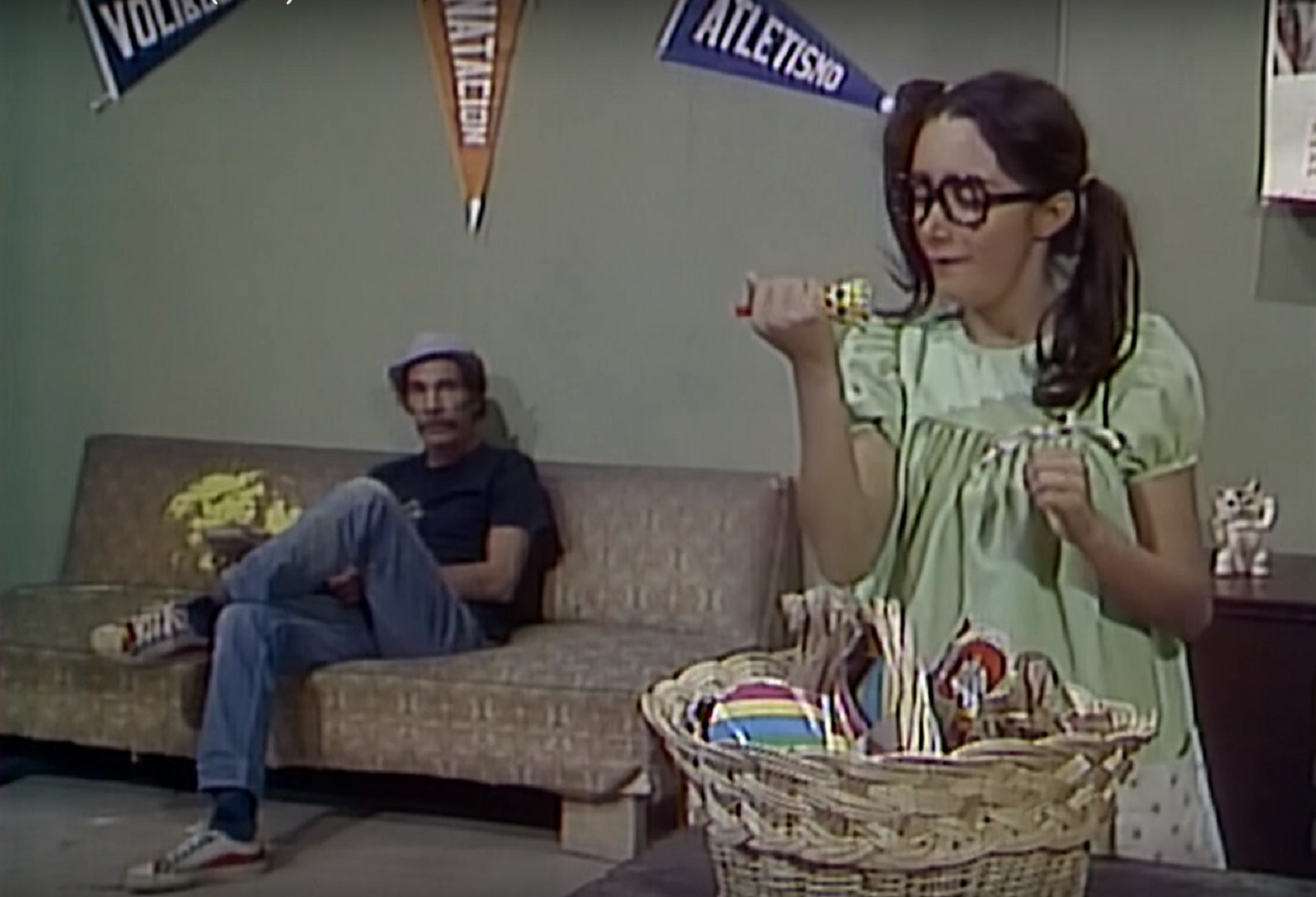 El Chavo del 8