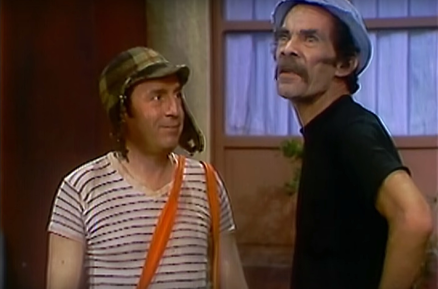 El Chavo del 8