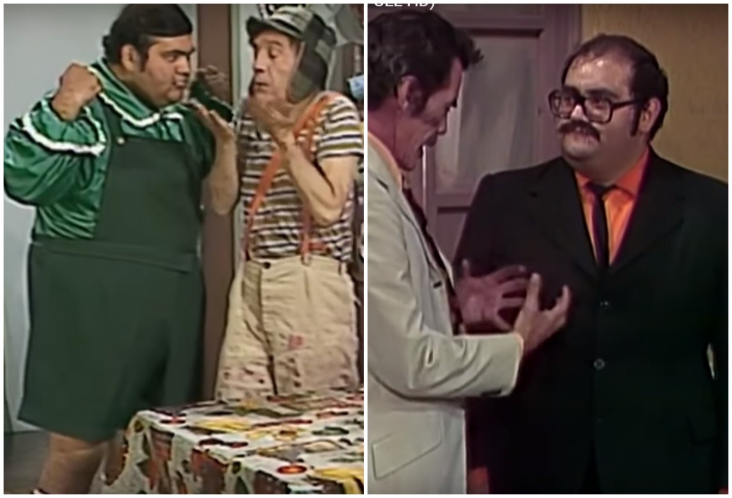 El Chavo del 8