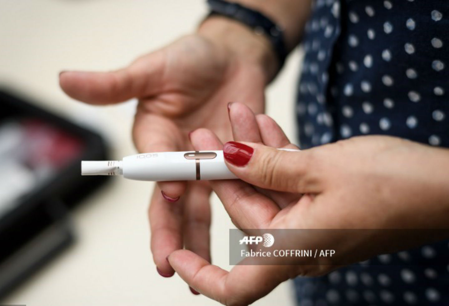 Los cigarrillos electrónicos no contienen los productos cancerígenos del tabaco. Los cigarrillos electrónicos no contienen los productos cancerígenos del tabaco.