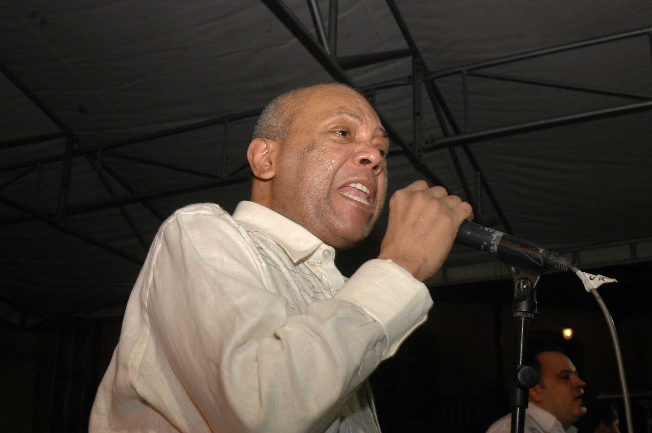 Joe Arroyo