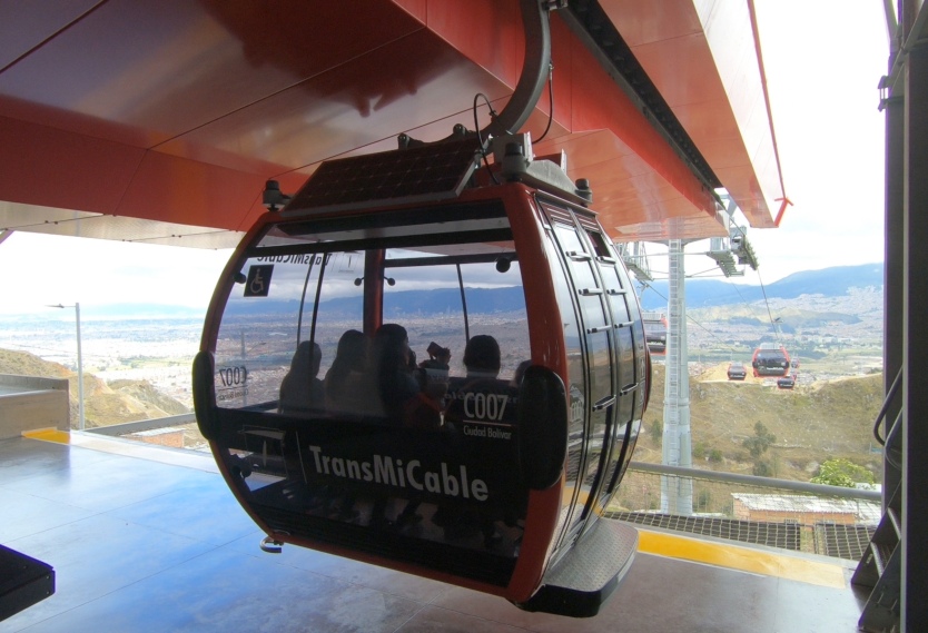 TransmiCable