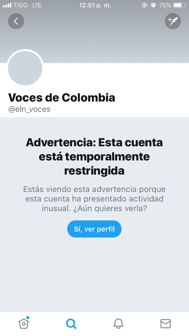 TWITTER ELN TWITTER ELN