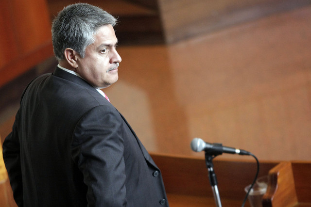IVÁN MORENO ROJAS