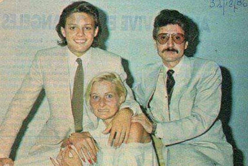 Luis Miguel