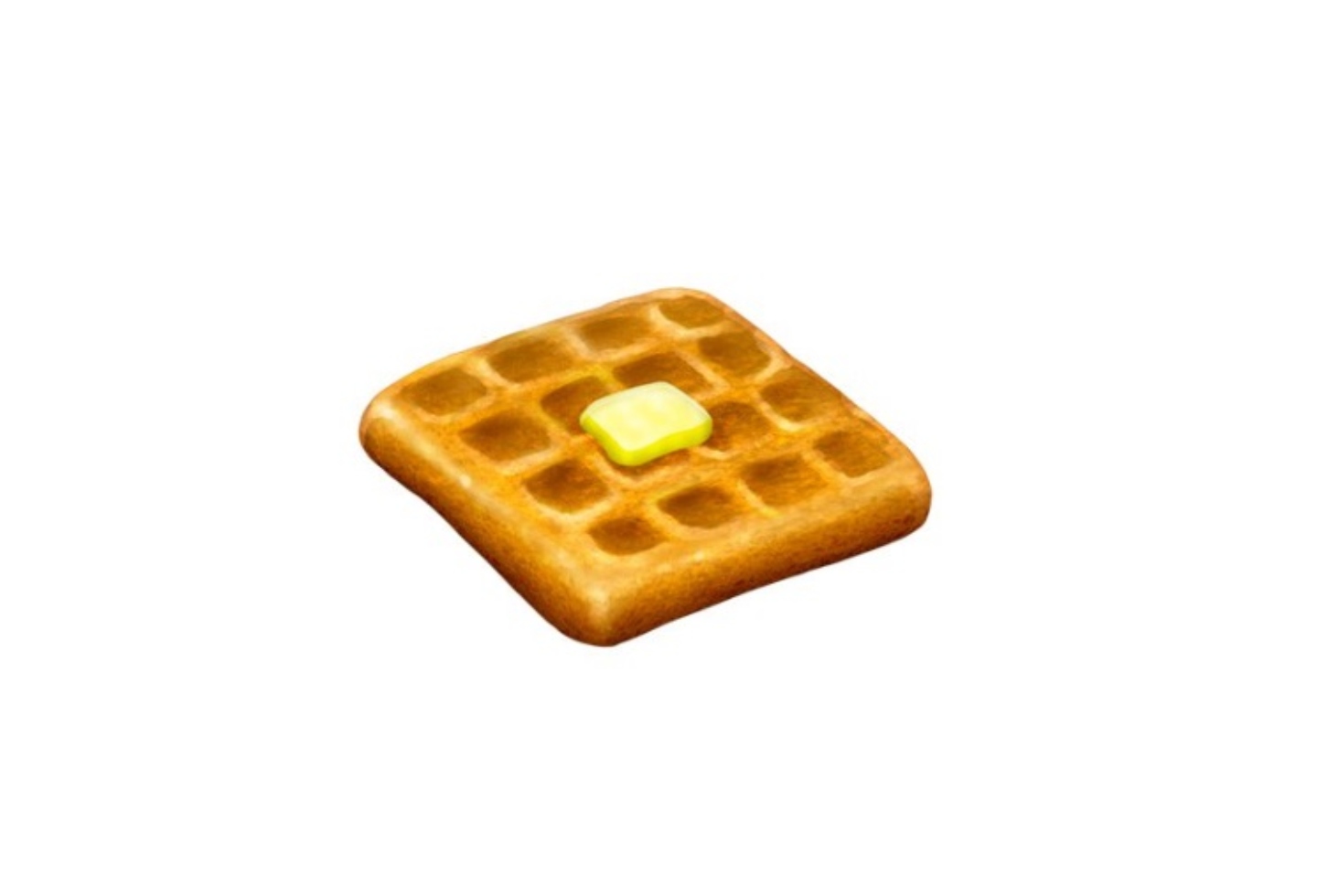 Los pancakes están la actualización de 2019.