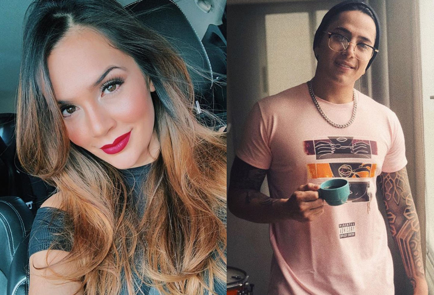 Reunión teléfono Lluvioso Lina Tejeiro y el mensaje que sería para Andy Rivera por nueva canción | RCN Radio Reunión teléfono Lluvioso Lina Tejeiro y el mensaje que sería para Andy Rivera por nueva canción | RCN Radio